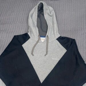 Columbia pullover hoodie